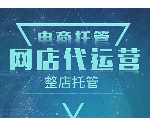 电商代运营 电商代运营公司